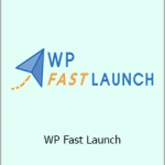 Heather & Pete Reese - WP Fast Launch