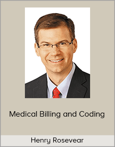 Henry Rosevear - Medical Billing and Coding