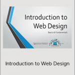 Introduction to Web Design