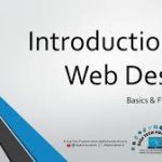 Introduction to Web Design