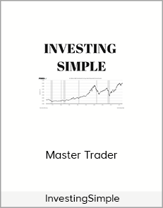 InvestingSimple - Master Trader (Financial Freedom Education 2020)