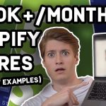 Jacob - Shopify 30 Day/ $0 To $100k Blueprint.