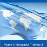 James O'Dea - Peace Ambassador Training 3