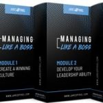 James P. Friel - Managing Like a Boss Bundle 2020 (James P. Friel 2020)