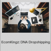 Jeffrey "BUNT" Bunting - EcomKingz: DNA Dropshipping