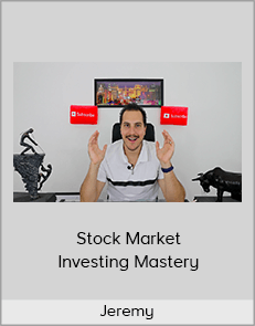 Jeremy - Stock Market Investing Mastery