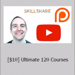  Jerry Banfield Bundle - [$10] Ultimate 120 Courses