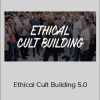 Jesse Elder – Ethical Cult Building 5.0