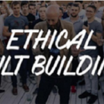 Jesse Elder – Ethical Cult Building 5.0