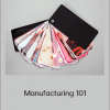 Jessica Williams - Manufacturing 101