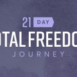 Jimmy Evans - 21 Day Total Freedom Journey