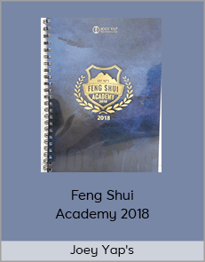 Joey Yap's - Feng Shui Academy 2018 (Basic)