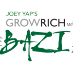 Joey Yap's Grow Rich - Bazi 2.0