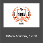 Joey Yap's - QiMen Academy™ 2018 (BASIC)