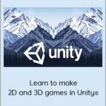 John Bura - Learn to make 2D and 3D games in Unity®