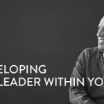 John C. Maxwell – DEVELOPING THE LEADER WITHIN YOU ONLINE COURSE