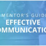 John C. Maxwell – THE MENTOR'S GUIDE TO EFFECTIVE COMMUNICATION