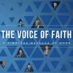 John C. Maxwell – THE VOICE OF FAITH: A TIMELESS MESSAGE OF HOPE AUDIO LESSONS