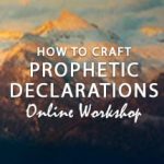 John E. Thomas - HOW TO CRAFT PROPHETIC DECLARATIONS