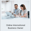 Jordan Messoud - Online International Business Owner