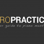 Josh Wright - ProPractice Technique Series (ProPractice Piano Academy 2020)