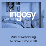 Kassa Small - Master Rendering To Save Time 2020 (Ingosy Branding & Visualization 2020)