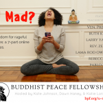 Kate Johnson, Dawn Haney, & Katie Loncke - U Mad? Wisdom for Rageful Times