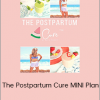 Katie Pickett - The Postpartum Cure MINI Plan