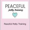 Katie T. Christiansen - Peaceful Potty Training