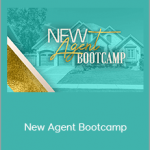 Keshia Johnson - New Agent Bootcamp