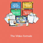 Kevin Anson - The Video formula