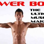 Kevin Kreider - Power Body Muscle Maker