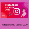 Korbin Kennett Smith - Instagram PRO Secrets 2020 (Instagram PRO Secrets 2020)