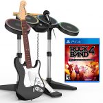 LET THERE BE ROCK - UPGRADED BUNDLE