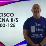 Lazaro (Laz) Diaz - The Gold Standard: CCNA R/S (200-125)