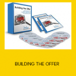 Lee Arnold - BUILDING THE OFFER