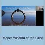 Linda - Deeper Wisdom of the Circle