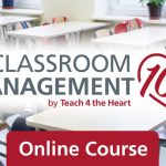 Linda Kardamis - Classroom Management 101