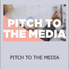 Lisa Messenger - PITCH TO THE MEDIA