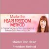 Lise Janelle - Master The Heart Freedom Method