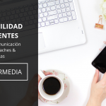 MAS VISIBILIDAD MAS CLIENTES - Programa De Comunicacion Digital Para Coaches Y Terapeutas