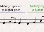 MELODIC SEQUENCES