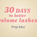 Maggie Keysor - 30 Days to Better Volume Lashes Bootcamp