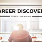 Marcus Ratcliff - Career Discovery 2020