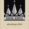 Marcus - eKomKings 2020