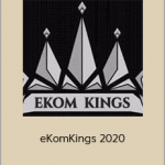 Marcus - eKomKings 2020