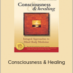 Marilyn Schlitz - Consciousness & Healing