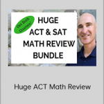 Mario DiBartolomeo - Huge ACT Math Review