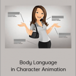 Mark - Body Language in Character Animation