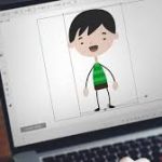 Mark - Create Animated Series for YouTubers in CrazyTalk